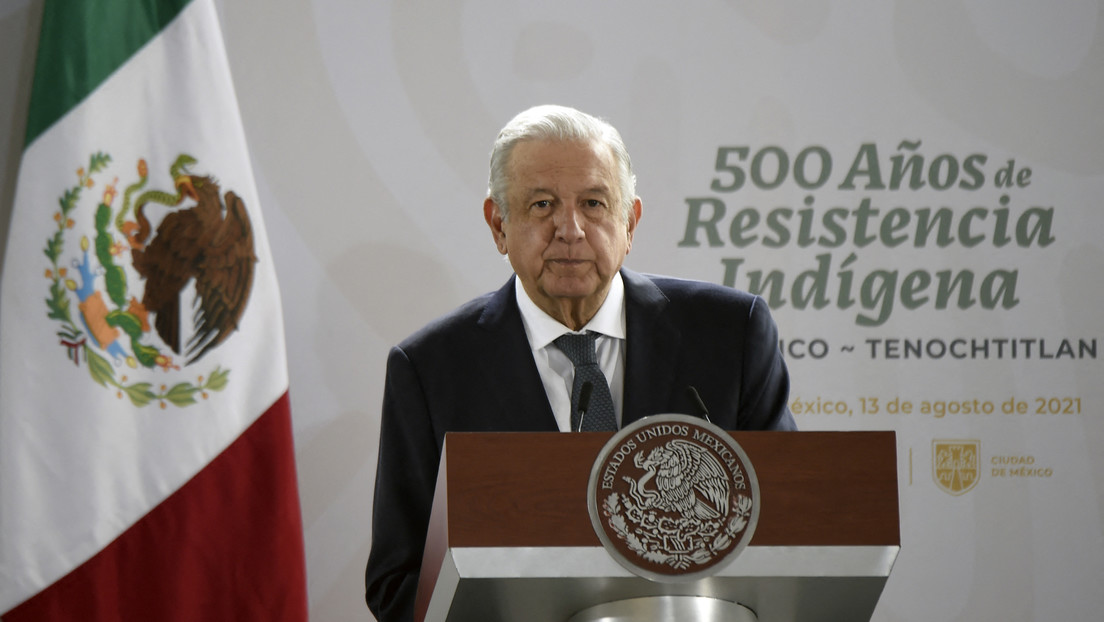 López Obrador advierte que no avalará concesiones a privados para explotar el litio si no se aprueba la reforma eléctrica