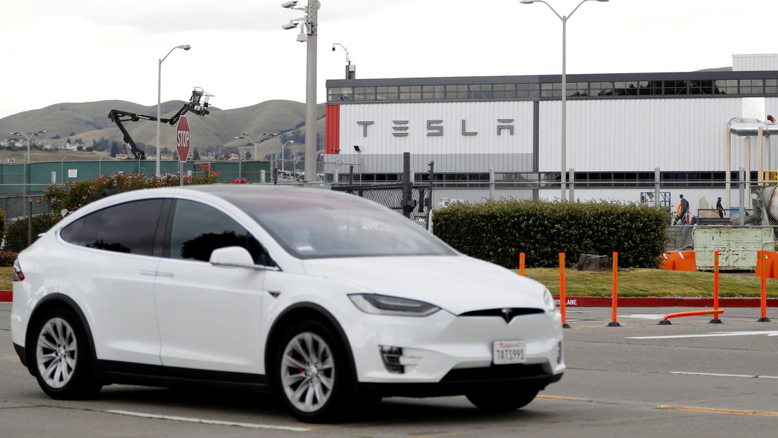 Tesla traslada su sede principal de Silicon Valley a Texas