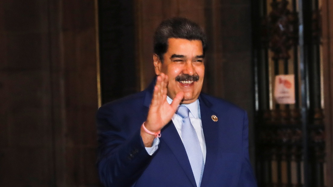 Maduro afirma que ya recibió llamadas de inversionistas colombianos tras la reapertura comercial de la frontera