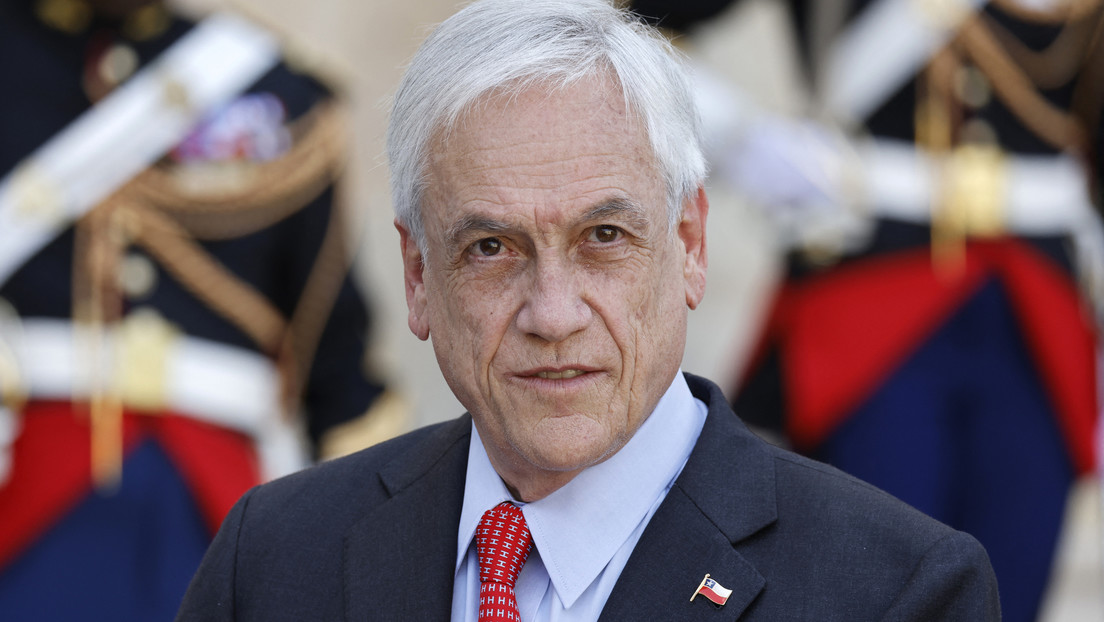 La Fiscalía de Chile abre una investigación penal contra Piñera por los Papeles de Pandora