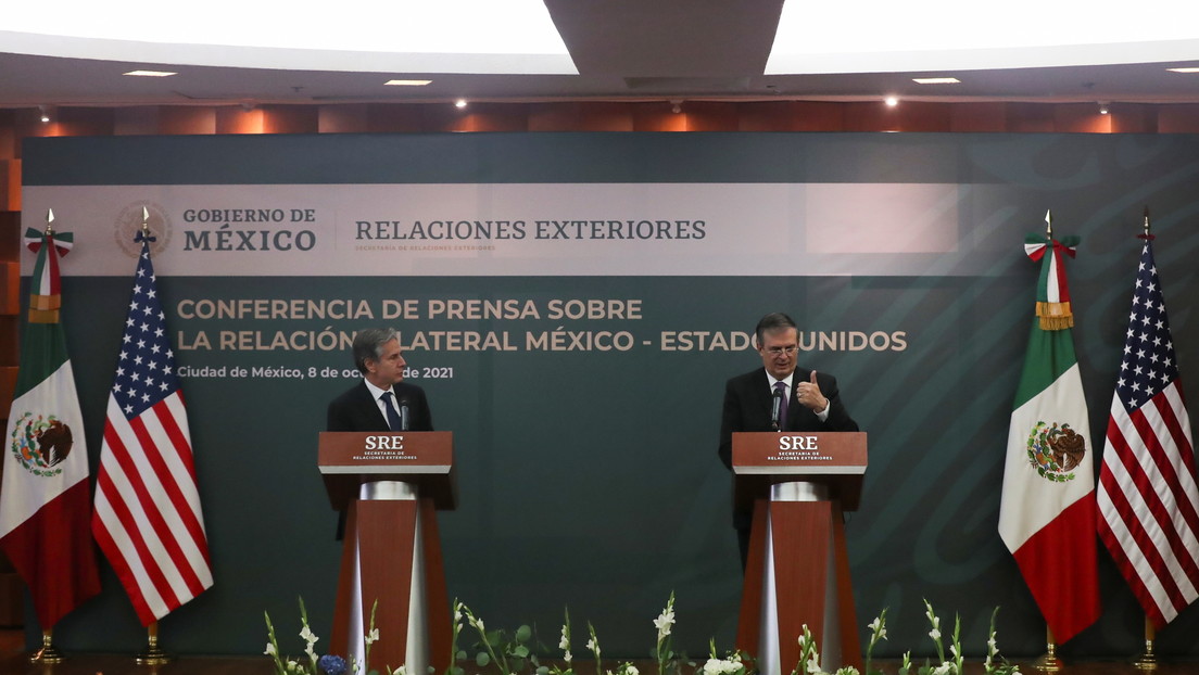 EE.UU. y México acuerdan una nueva y "compleja" cooperación en seguridad que deja atrás la Iniciativa Mérida: ¿en qué consiste?