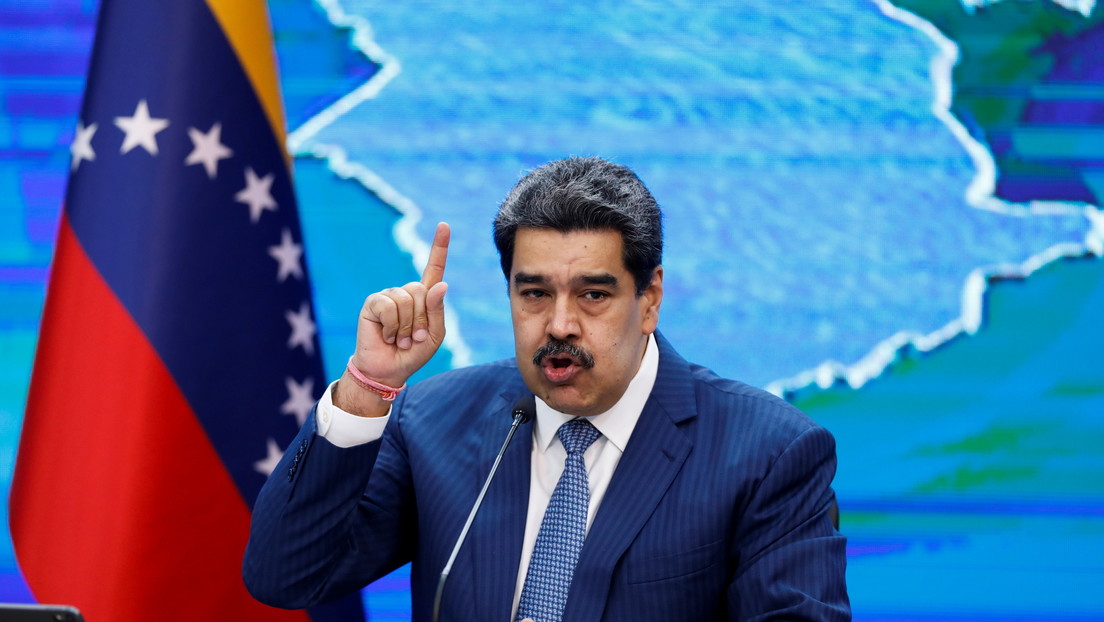 Venezuela rechaza la "pretensión injerencista" de la misión de observación electoral de la UE tras las declaraciones de Borrell