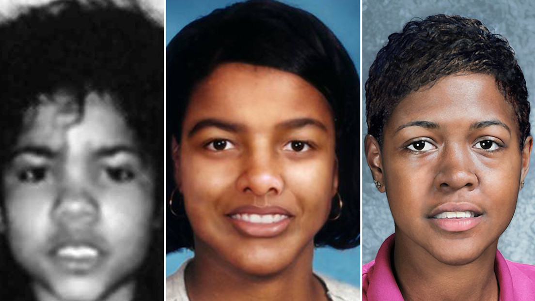 Una mujer asegura ser una niña desaparecida hace 21 años a la que la Policía daba por muerta