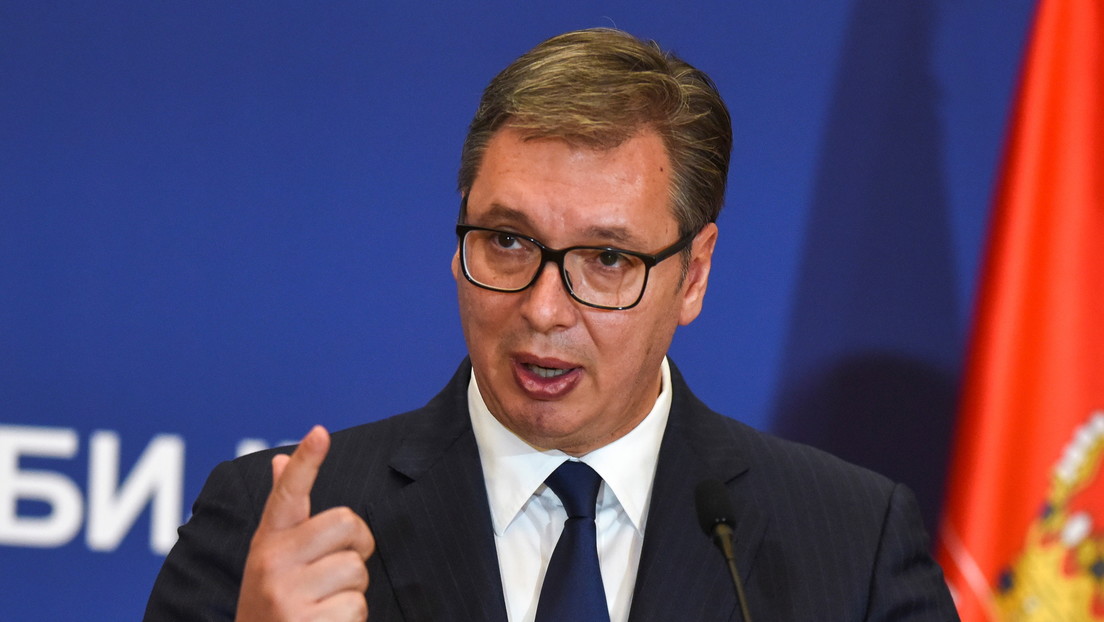 El presidente de Serbia cree que la crisis energética en Europa podría durar hasta 2 años