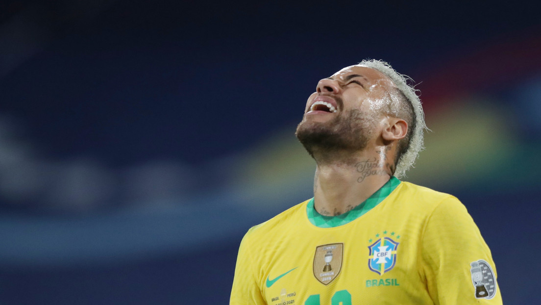 "No sé si tengo la fuerza mental para lidiar con el fútbol": Catar 2022 podría ser el último Mundial de Neymar