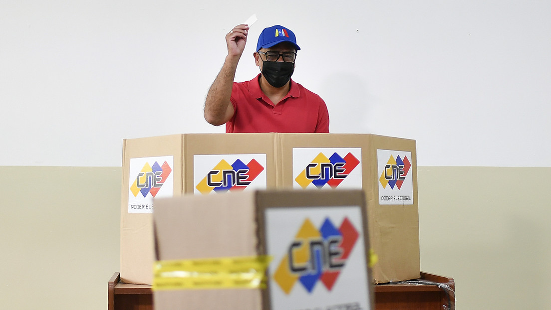 La UE aclara que la observación electoral en Venezuela será imparcial tras las acusaciones de injerencia por las declaraciones de Borrell