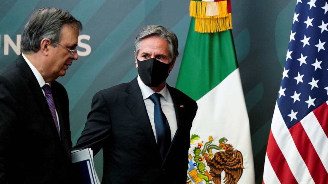 Adiós a la Iniciativa Mérida entre EE.UU. y México: ¿qué busca el Gobierno de López Obrador?