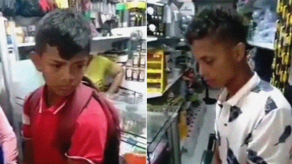 Comerciantes en Colombia acusan de robo a dos adolescentes, los maniatan, los graban en video y luego ambos aparecen asesinados