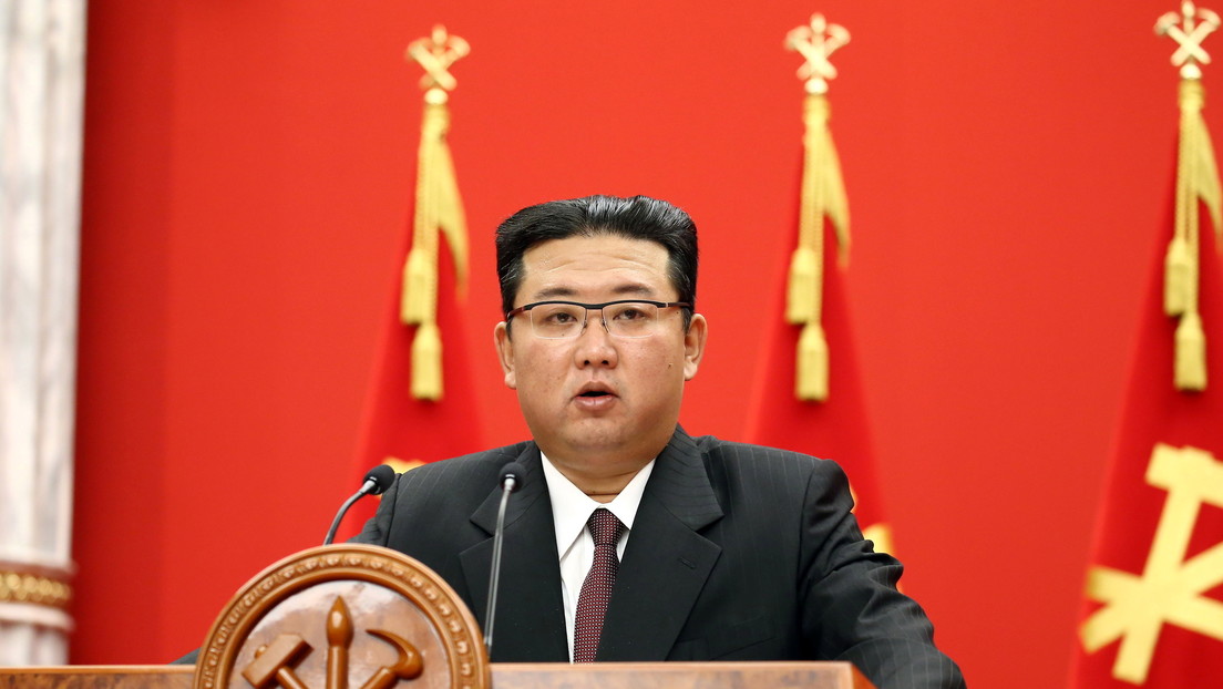 Kim Jong-un asegura que "no hay motivos para creer" que EE.UU. no es hostil hacia Pionyang