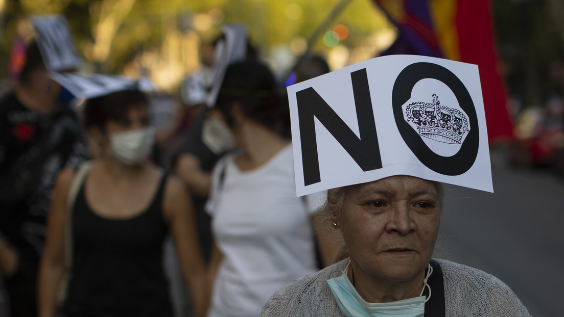 Casi el 40 % de la población española votaría por una república en un referéndum, según una encuesta sobre la monarquía