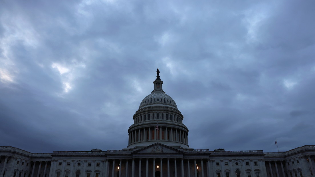 Cámara de Representantes de EE.UU. evita una posible suspensión de pagos tras acordar elevar temporalmente el techo de la deuda