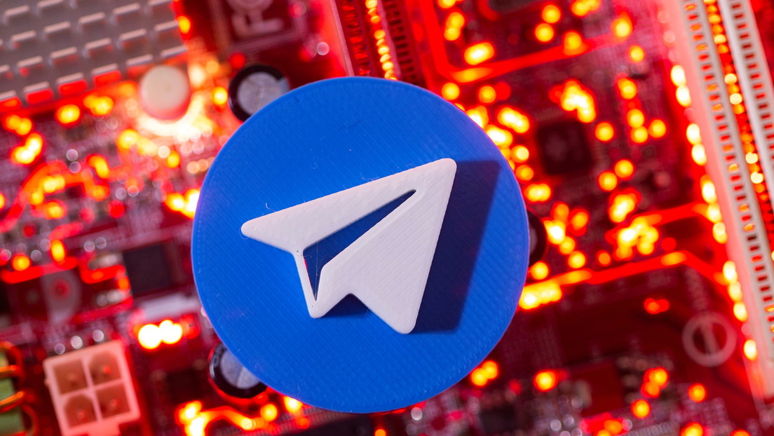 Usuarios de Telegram en varios países reportan fallas en la aplicación