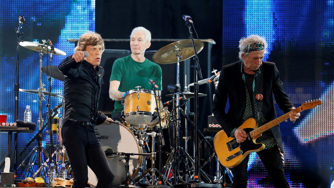 "No quiero entrar en conflictos con toda esta mierda": The Rolling Stones dejan de tocar 'Brown Sugar' tras las críticas por racismo