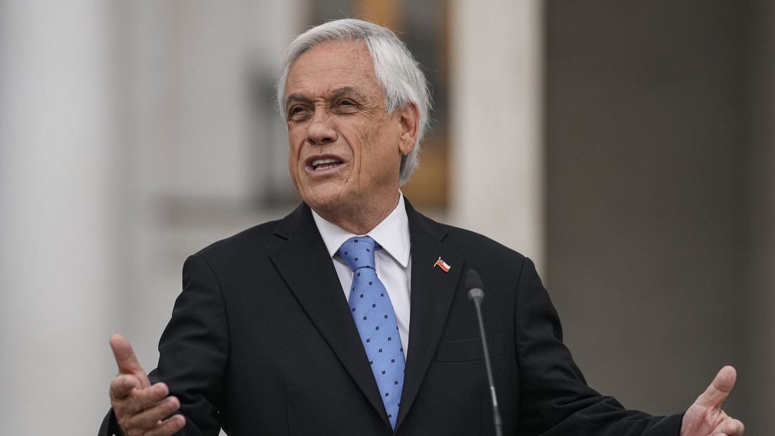 Falta de probidad y daños al honor de la nación: las acusaciones que enfrenta Piñera en la Cámara de Diputados de Chile por los Papeles de Pandora