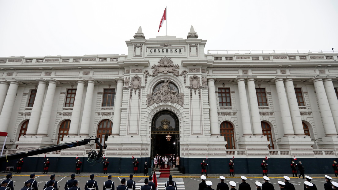 Perú Libre llama a su bloque de congresistas a no dar el voto de confianza al nuevo gabinete de Pedro Castillo