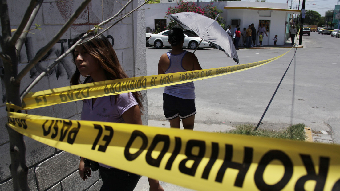 Un abogado mata en México a su cliente y sobrino y en el mismo tribunal se dispara en la cabeza