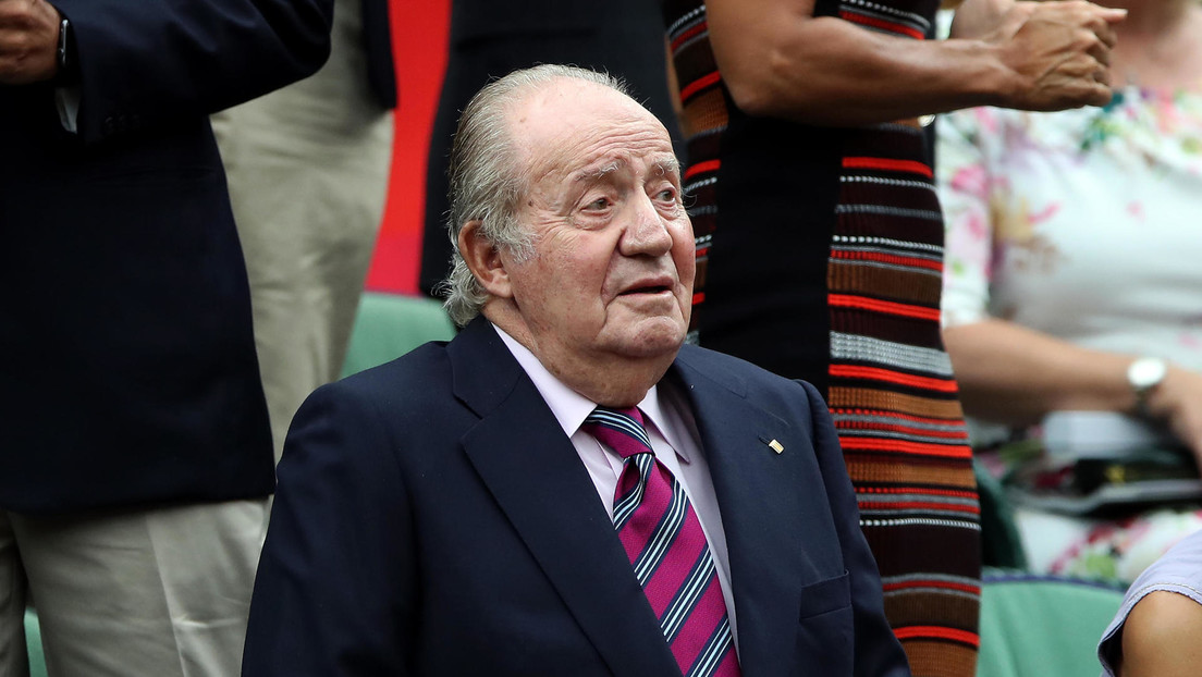 Pedro Sánchez dice que el exmonarca Juan Carlos I debe dar explicaciones sobre sus controvertidas finanzas y que será tratado sin "favoritismo"