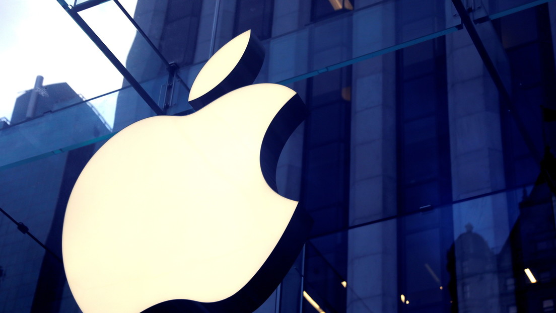 Apple despide a otra empleada que criticó las malas prácticas en el puesto de trabajo