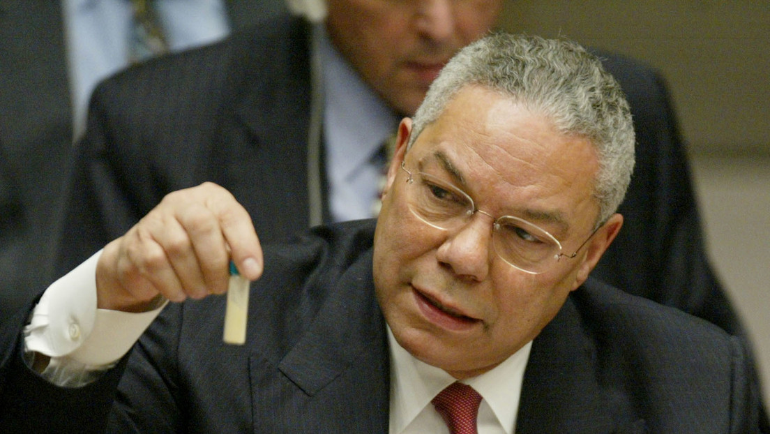 Muere Colin Powell, exsecretario de Estado de EE.UU., por complicaciones del covid-19