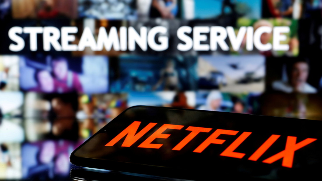 Reportan problemas de funcionamiento en el servicio de Netflix en varios países
