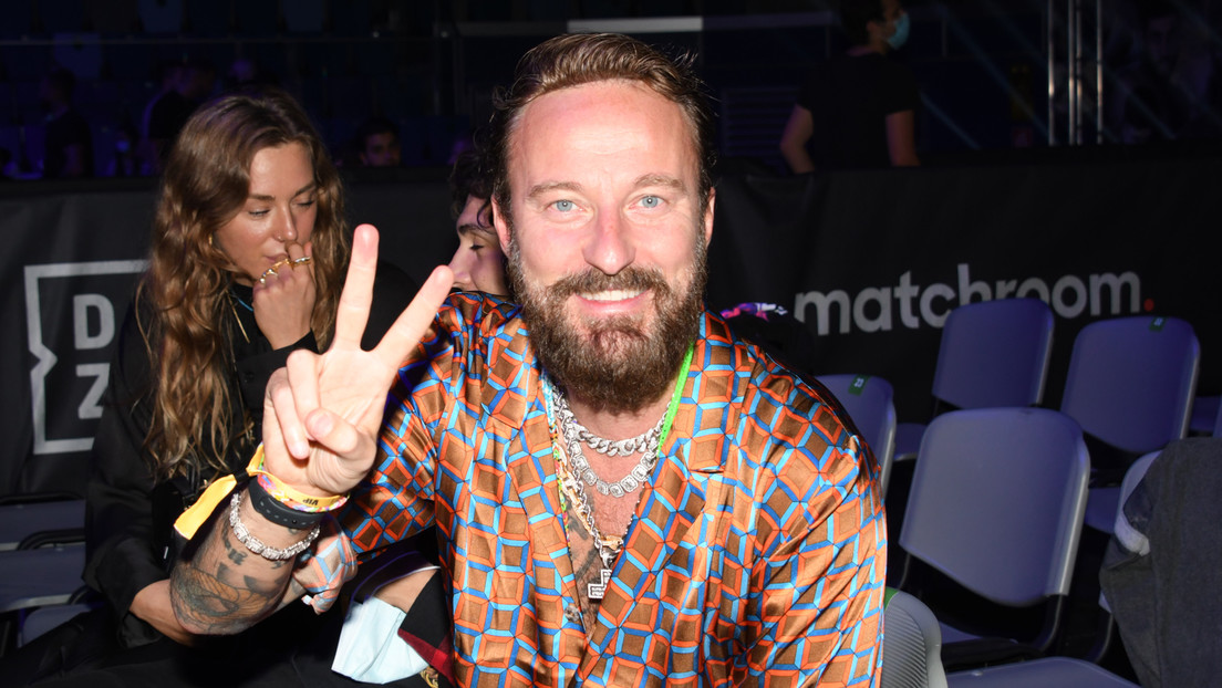 "Es un matón": Un DJ italiano acusa a Conor McGregor de atacarlo violentamente en una fiesta
