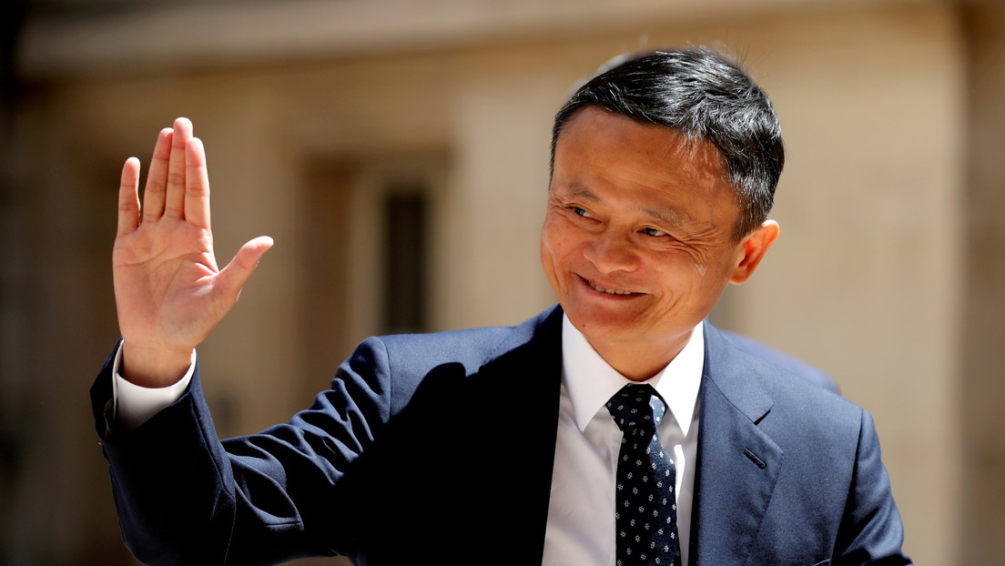 Jack Ma pasa vacaciones en España días después de reaparecer en Hong Kong en medio de las especulaciones sobre su paradero