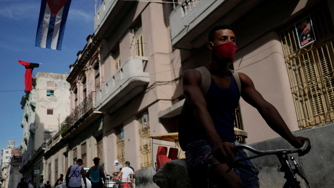 Cuba elimina la cuarentena obligatoria para turistas desde el 7 de noviembre