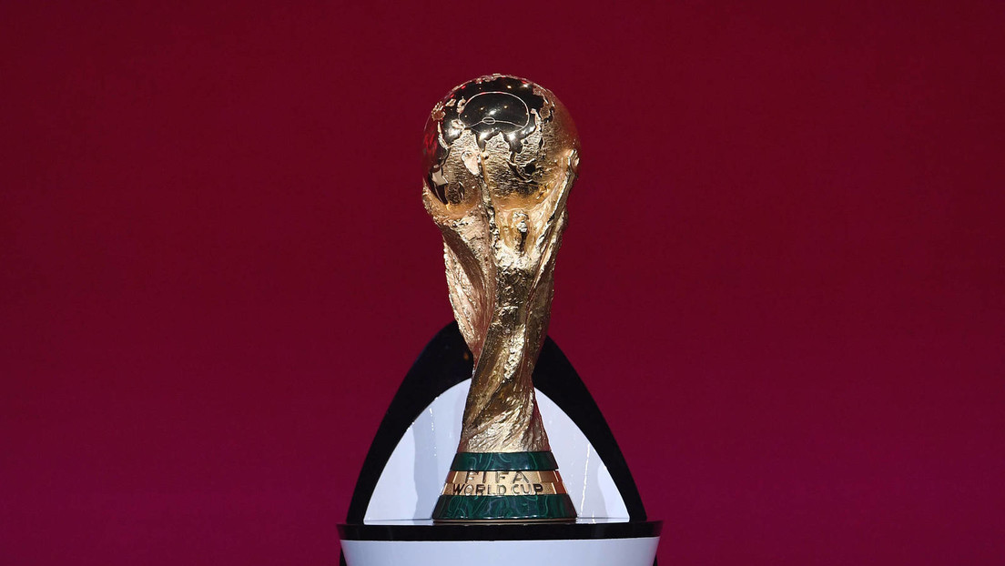 La FIFA planearía celebrar el Mundial de fútbol cada dos años a partir de 2026
