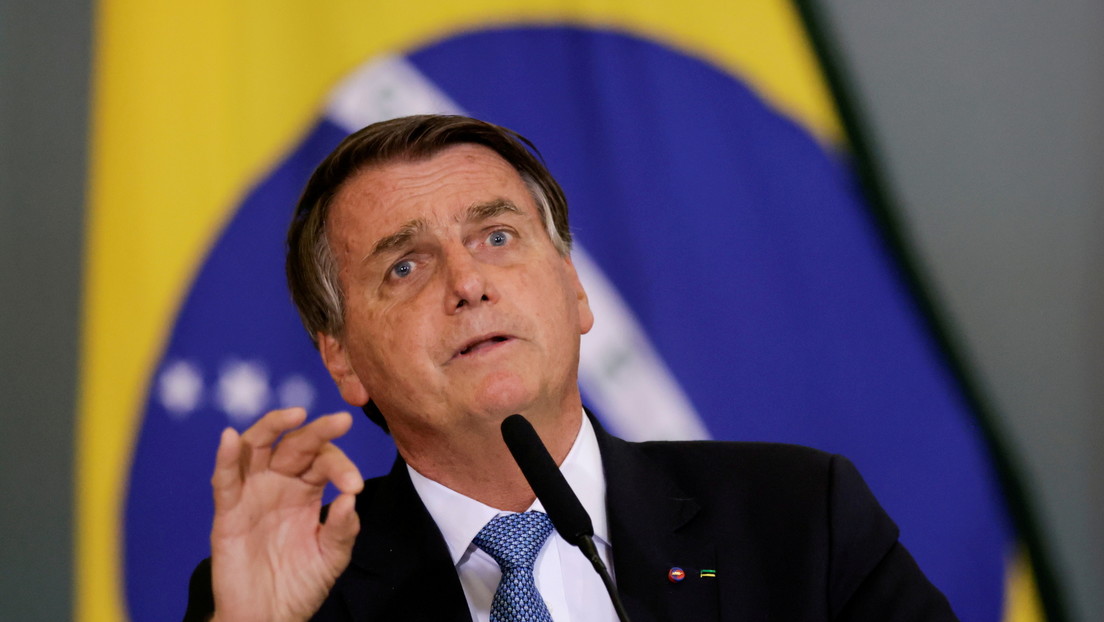 La comisión que investiga en Brasil la gestión de la pandemia pide inculpar a Bolsonaro por crímenes contra la humanidad