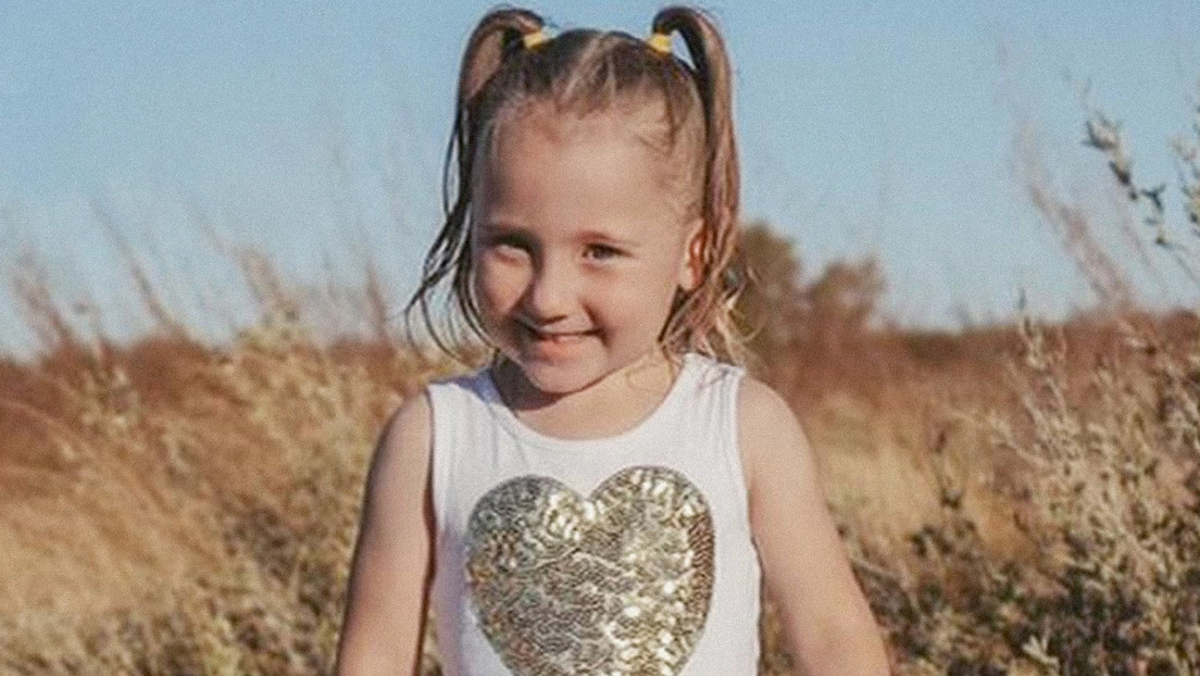 Una niña australiana de 4 años desaparece sin dejar rastro cuando dormía y ofrecen 750.000 dólares por información que ayude a encontrarla