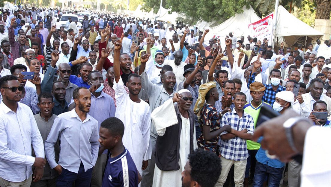 El golpe de Estado en Sudán: ¿qué está pasando?
