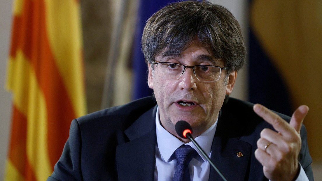 Puigdemont manifiesta sus deseos de volver a Cataluña y reactivar el proceso independista