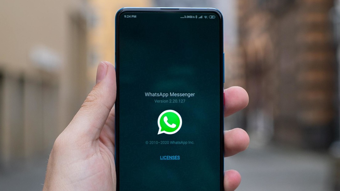 WhatsApp dejará de funcionar en estos teléfonos inteligentes de iOS y Android a partir de noviembre