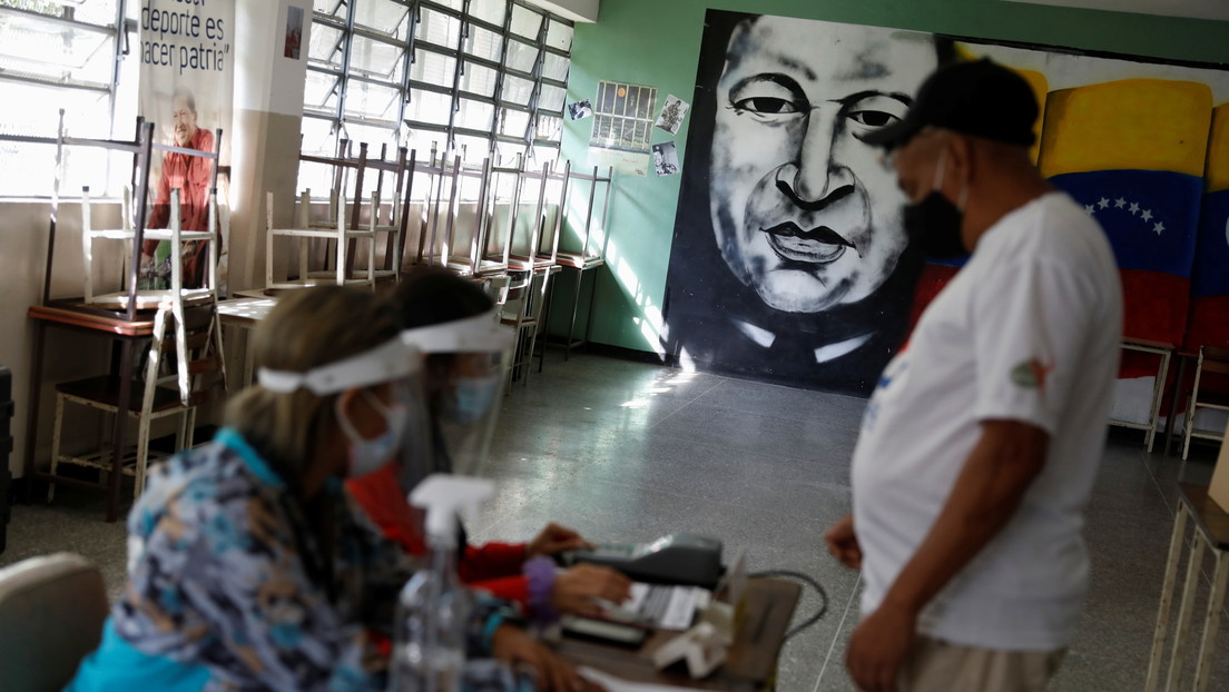 A un mes de las megaelecciones en Venezuela: ¿qué podría ocurrir?