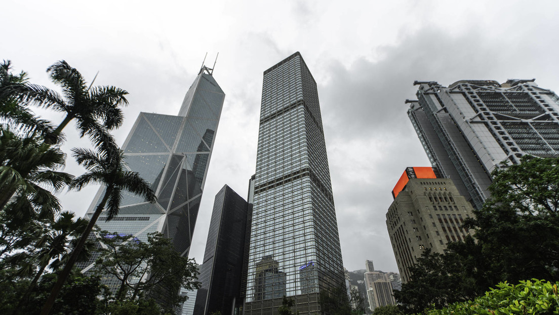 China restringe la construcción de los rascacielos en el país