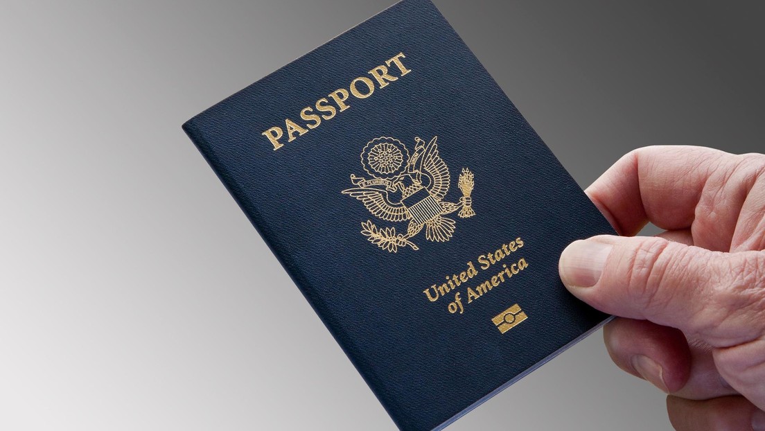 EE.UU. emite su primer pasaporte con un marcador de género indefinido
