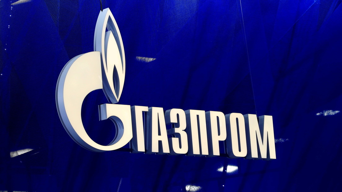 Putin: Gazprom compensó la falta de gas estadounidense en Europa, incluso más de lo que era necesario