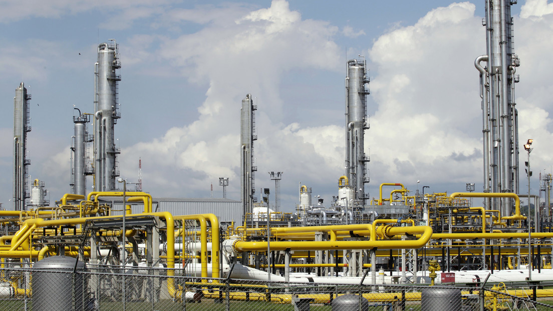 El Gobierno del Perú defiende la nacionalización del gas de Camisea para "ponerlo al servicio de los peruanos"