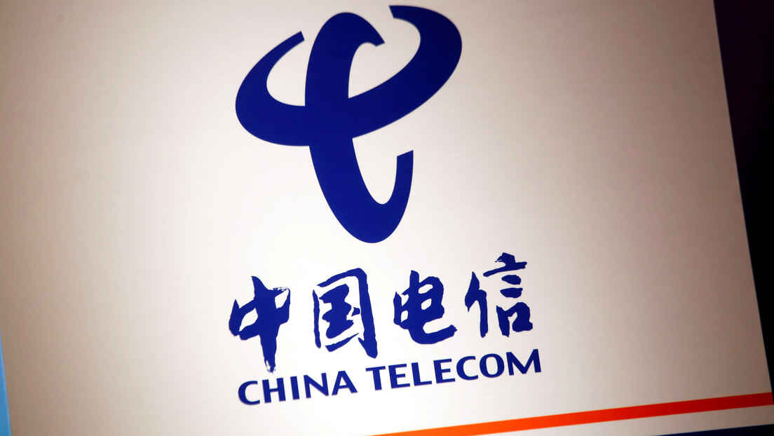 Pekín: La prohibición de China Telecom en EE.UU. es una "represión malintencionada" de Washington