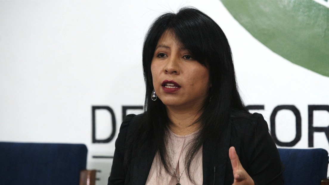 La Defensoría de Bolivia demanda penalmente a las instancias que han impedido el aborto de una niña de 11 que fue víctima de violación