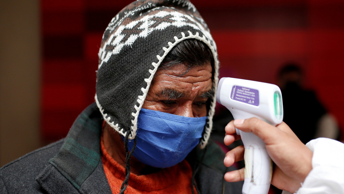 Epidemiólogos de Bolivia sugieren que el altiplano contribuye a reducir la tasa de mortalidad por covid-19