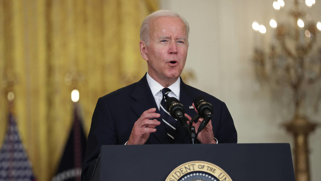 "Pagar a un ladrón que entró en tu casa": los republicanos arremeten contra Biden por su presunto plan de pagar 450.000 dólares a migrantes ilegales