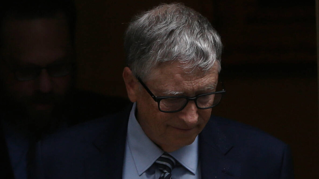 Bill Gates aboga por un 'renacimiento' de la energía nuclear para hacer frente a la crisis energética y al cambio climático
