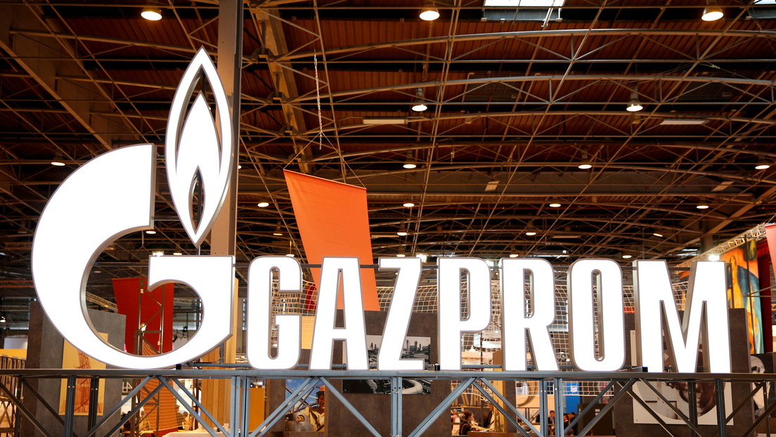 El gigante ruso Gazprom cubrirá aproximadamente un tercio del crecimiento del consumo mundial de gas en 2021