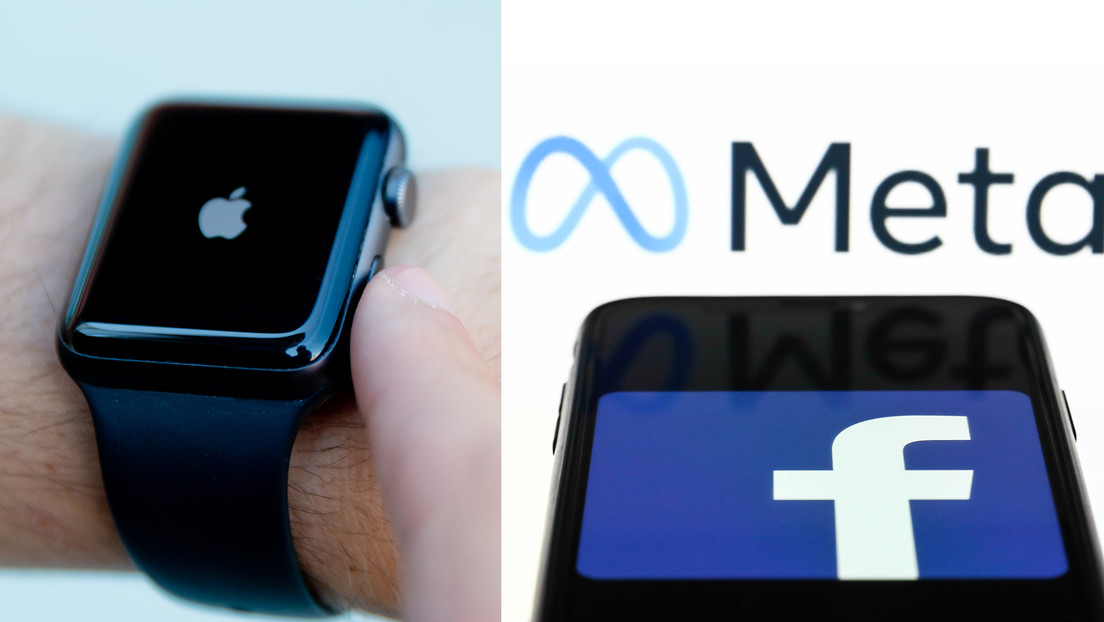 Filtran la primera imagen del reloj inteligente con el que Zuckerberg pretende hacer sombra al Apple Watch