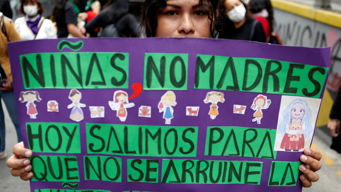 La Defensoría de Bolivia denuncia ante la CIDH a una funcionaria por obstaculizar el caso de una niña de 11 años embarazada tras una violación
