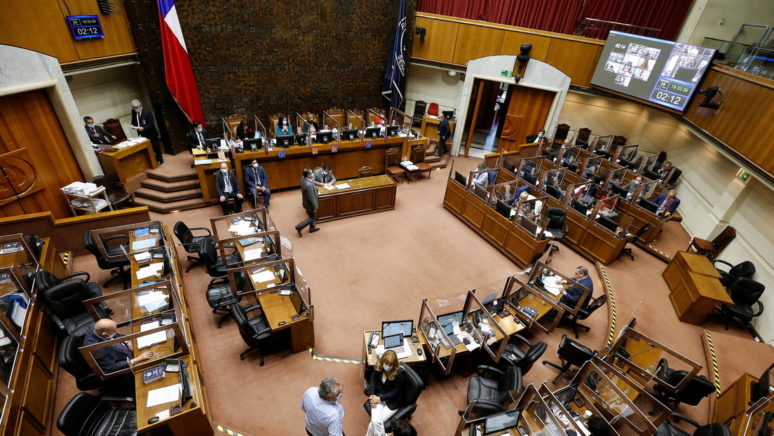 El Senado de Chile no logra acordar un nuevo retiro anticipado de las pensiones y se posterga el trámite parlamentario