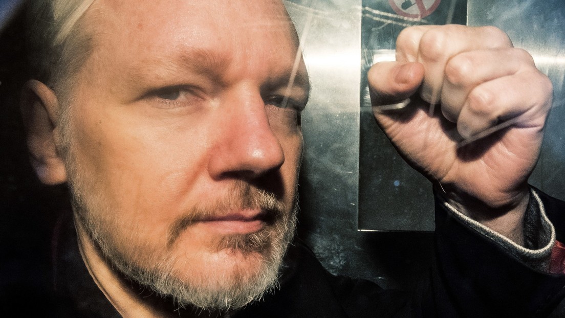 "Lo aíslan, lo mantienen en un limbo": Relator especial de la ONU condena las torturas a Julian Assange