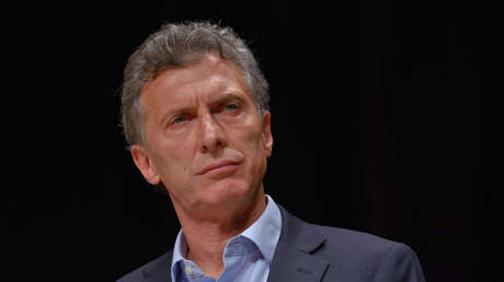 La Justicia argentina cita a indagatoria a Macri y le prohíbe salir del país por la causa ARA San Juan