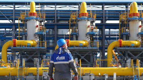 La compañía energética alemana Uniper no cree que el gasoducto Nord Stream 2 ayude a Alemania este invierno